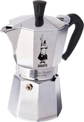 6-Cup Moka Express I70345