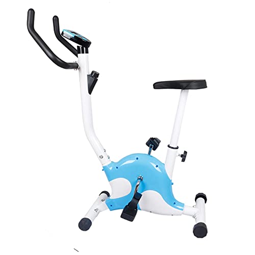 Silent Magnetic Folding Exercise Bike F977942
