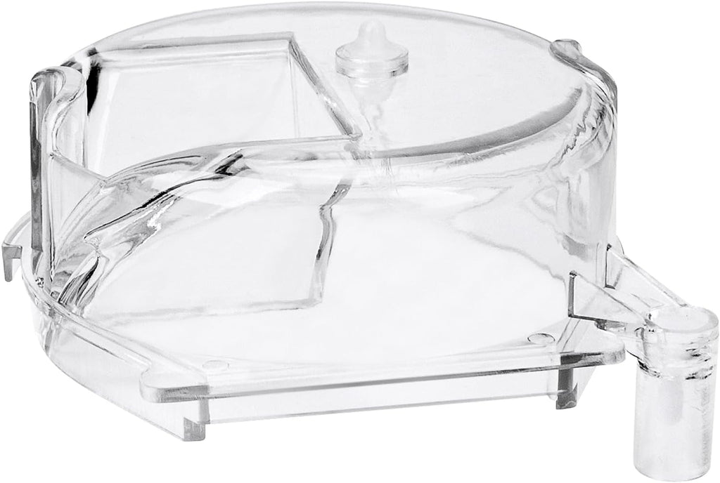Clear Replacement Grinder Assembly Lid Q7249