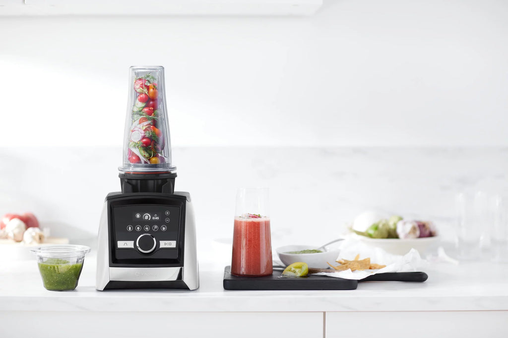 Blending Cup and Bowl Starter Kit Q625
