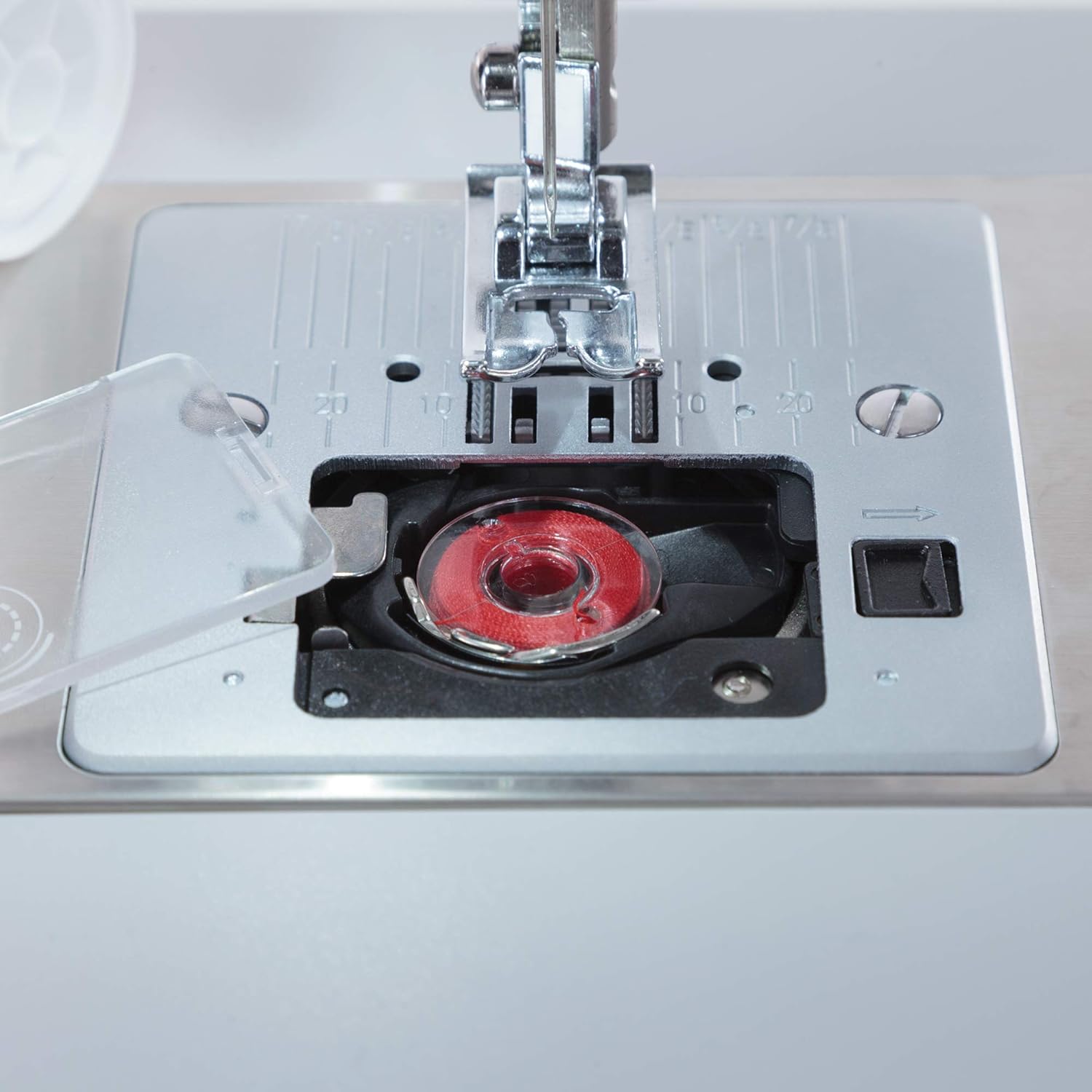 Heavy-Duty Mechanical Sewing Machine S60419