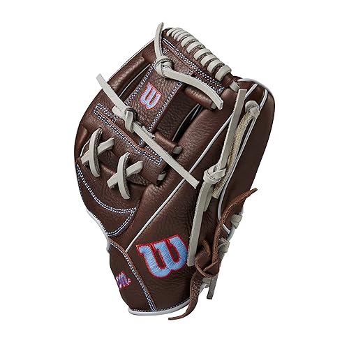 11" 11.5" 11.75" 12" Infield Baseball Gloves J9495