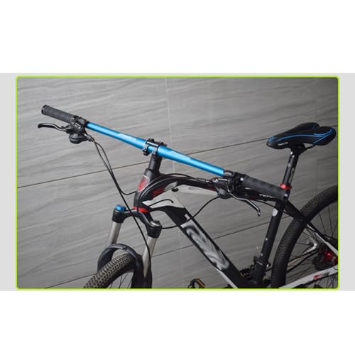 31.8mm Aluminum Alloy Straight Handlebar G24620