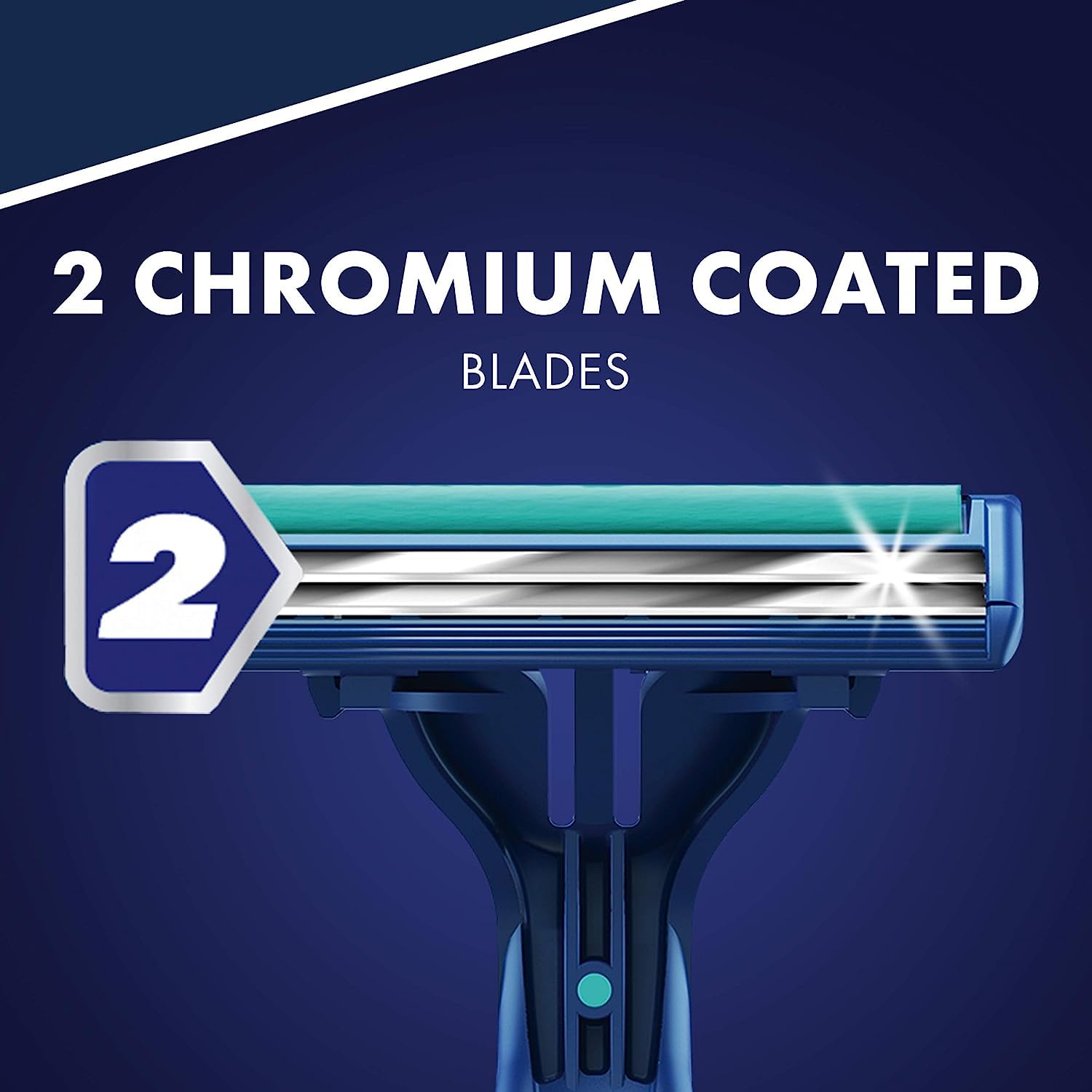10 Count Disposable Razors A814090
