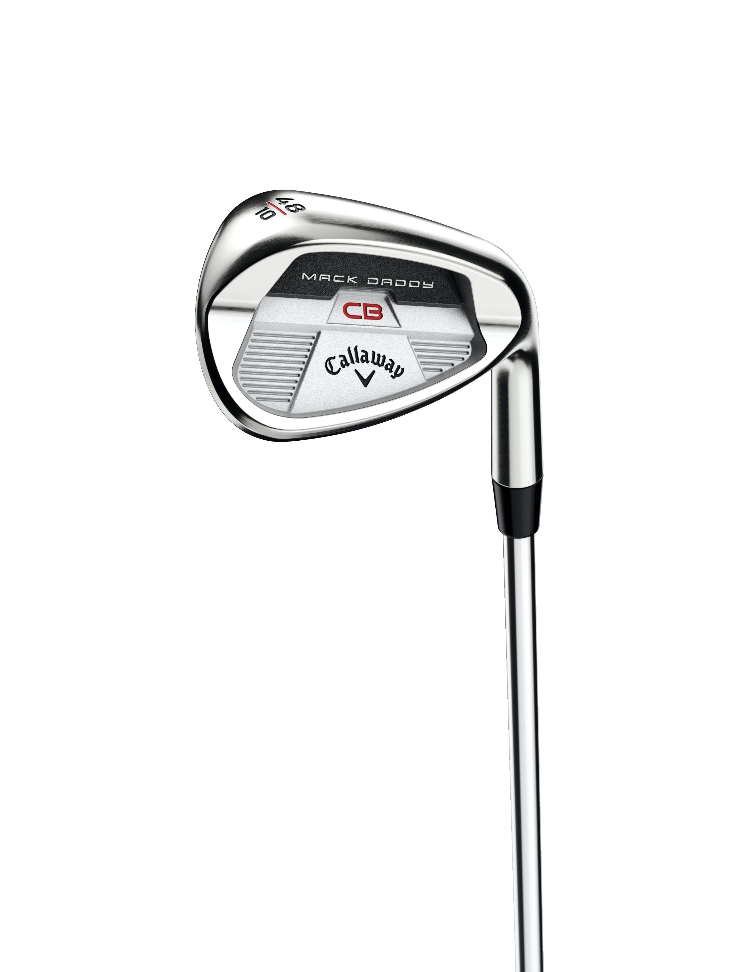 Graphite Shaft Wedge M313