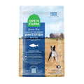 Whitefish Grain Free Dry Dog Food O34266