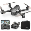 Foldable FPV Drone with 1080P WiFi Camera and Carrying Case J9598