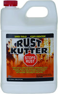 Rust Kutter Gallon Pack of 2 G110
