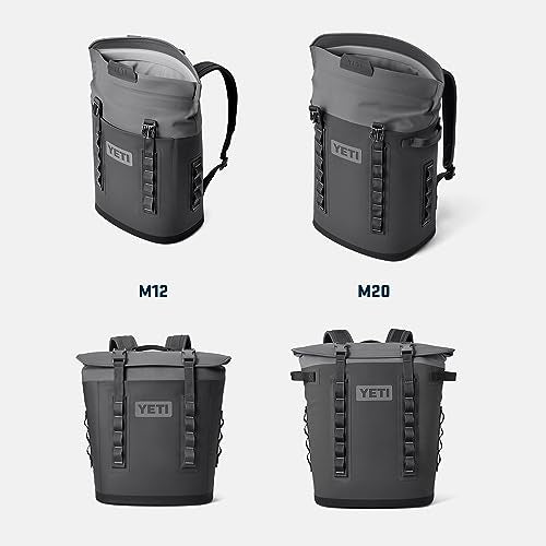 Soft Sided Cooler Backpack E976448