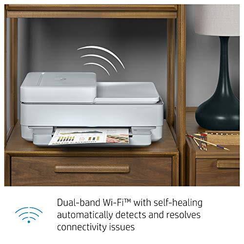 Multifunction Printer G7458