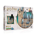 3D Jigsaw Puzzle (875 Pièces) Q911707