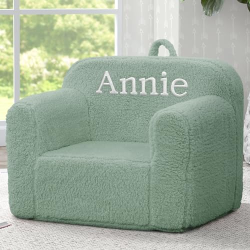 Rose Foam Kids Chair B80719