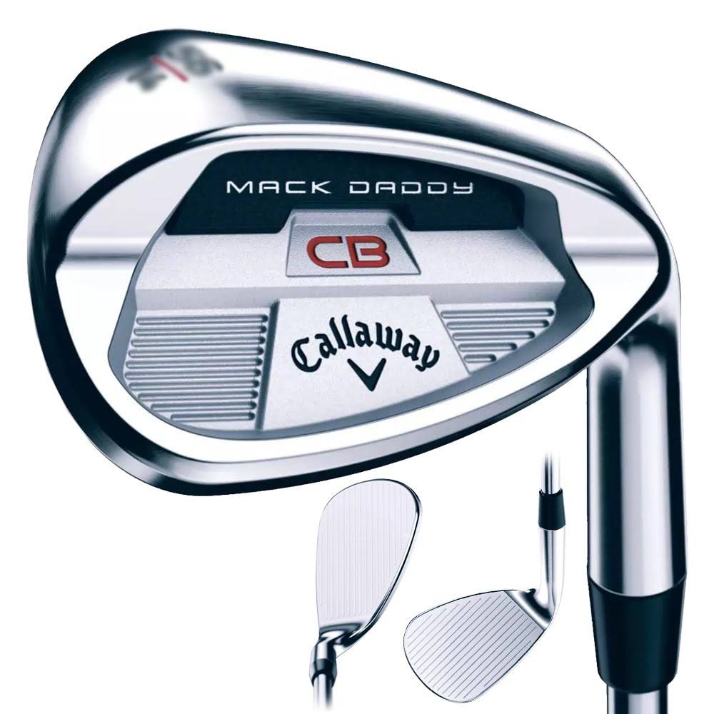 Graphite Shaft Wedge M313