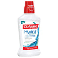 Hydramint Mouth Wash 16.9 Fluid Ounce Bottle S391045