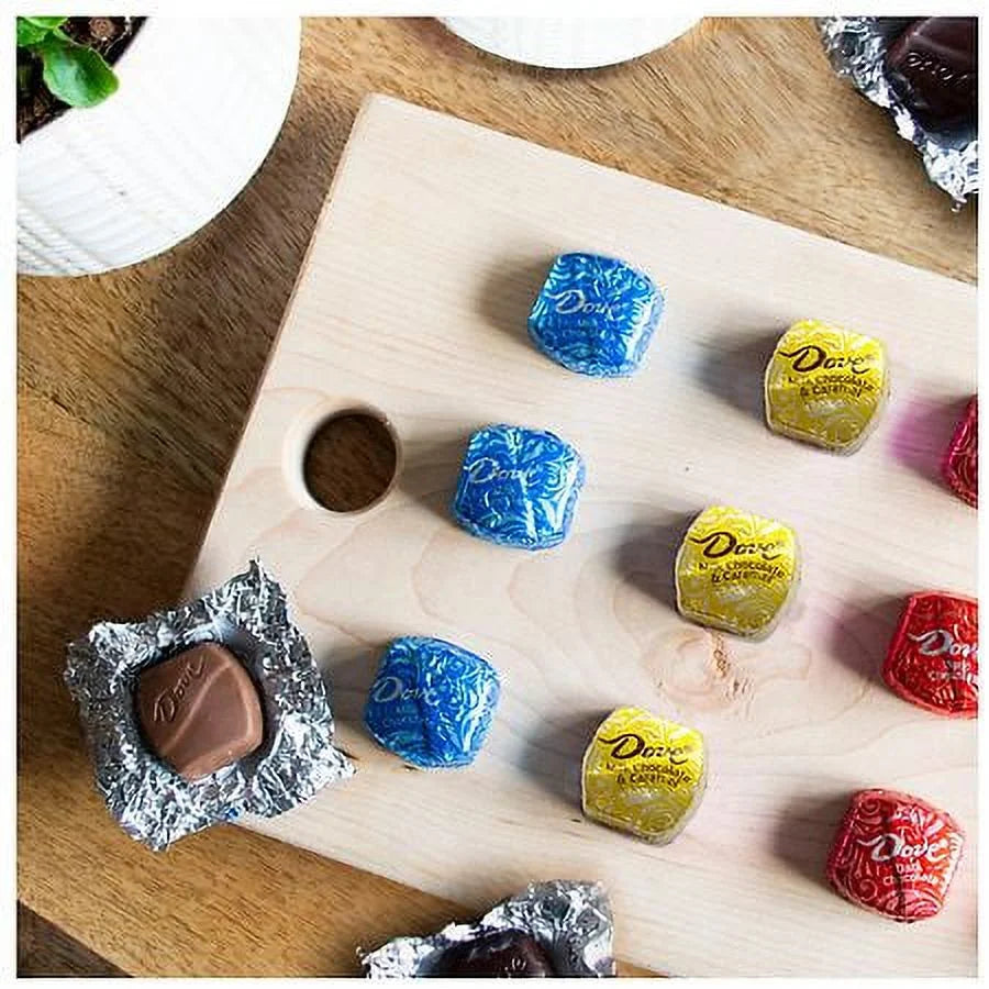 15.8 oz Variety Mix Chocolate Candy Pack of 2 Y368644