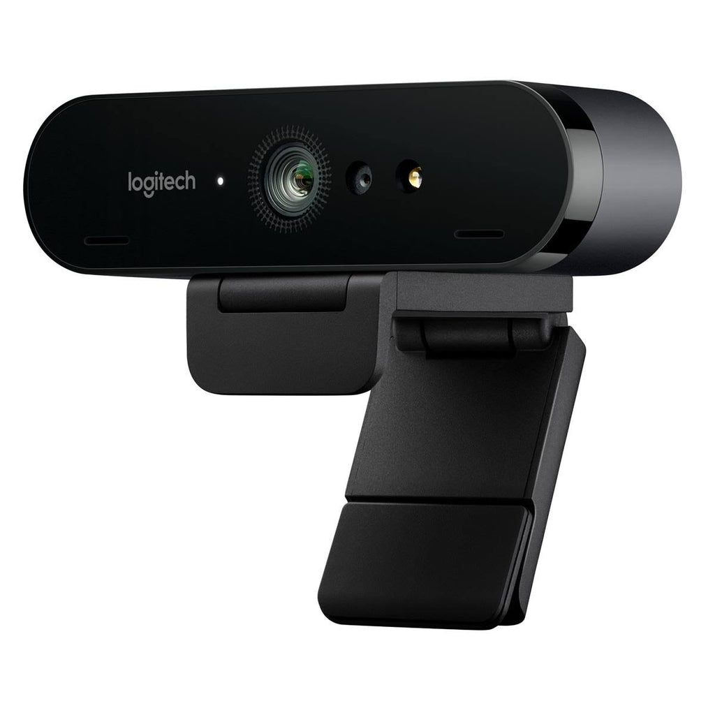 4K Webcam F9481