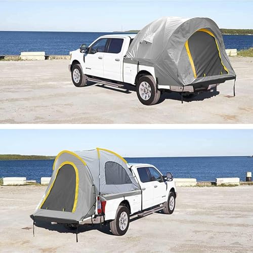 Truck Bed Tent for 5.5Ft Bed X4504