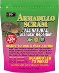 All Natural Granular Repellent, 96 Ounce U1184