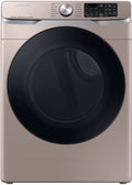 7.5 cu. ft. Electric Dryer D323