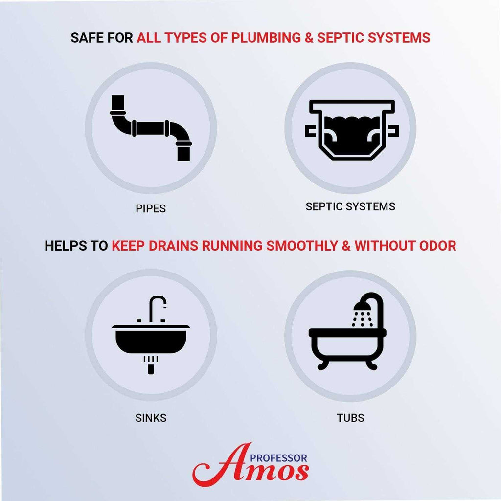 Drain Cleaner L9251