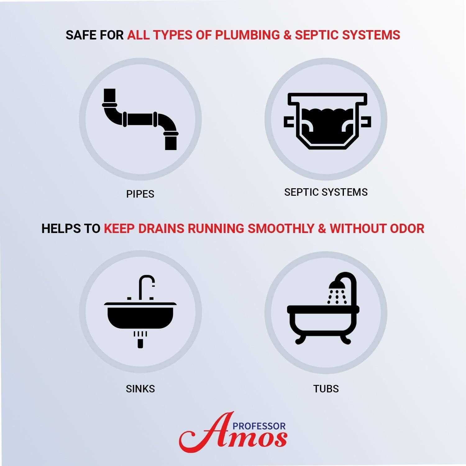 Drain Cleaner L9251
