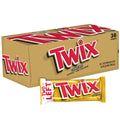 36ct Full Size Caramel Cookie Chocolate Candy Bars G7831