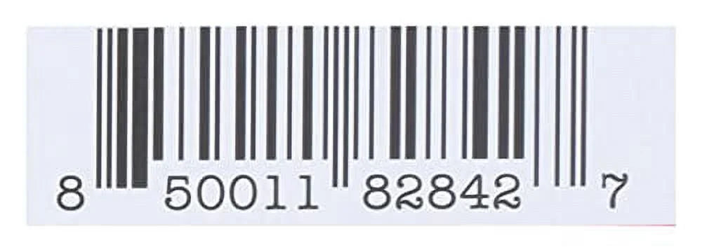 Rainbow Tasting Chocolate Bar Pack, 10.16 OZ F627225