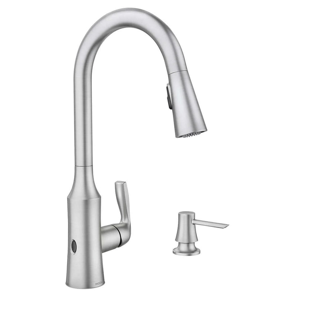 Touchless Kitchen Faucet H1070