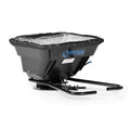 80 lb Capacity Broadcast Spreader with Rain Cover M1172