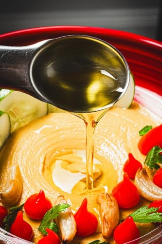 Organic Extra Virgin Olive Oil, 16.9 Fl Oz R348