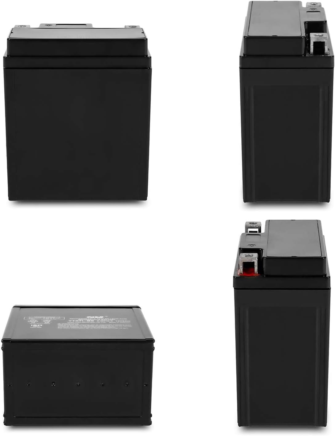12v 7Ah Battery J973986