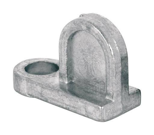 4 Pk Die Cast Screen Clip R227