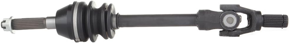 CV Axle Shaft Assembly Z345