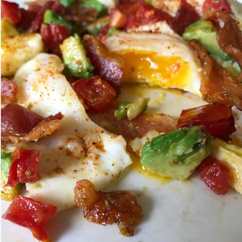 Pineapple Sriracha Blend Bacon Seasoning (5.1oz) Y975836