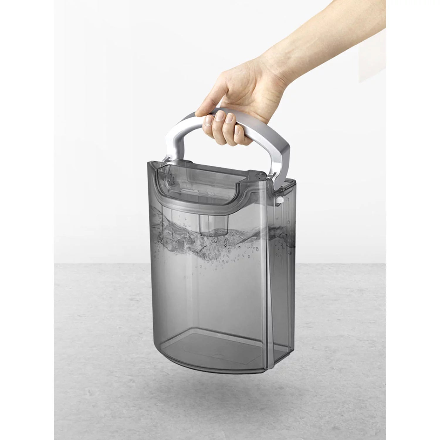 70-Pint Dehumidifier in Black X564373