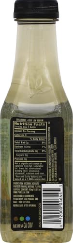 Unsweetened Green Iced Tea, 18.5 Fl Oz F9157