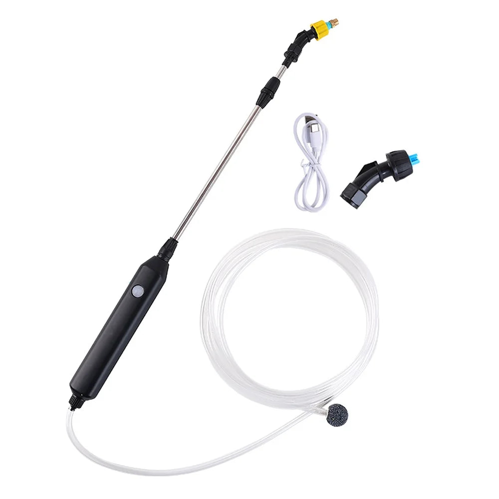 Handheld Electric Sprays Machine R6477