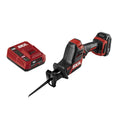 12 Volt Cordless Brushless Compact Reciprocating Saw Kit N96126