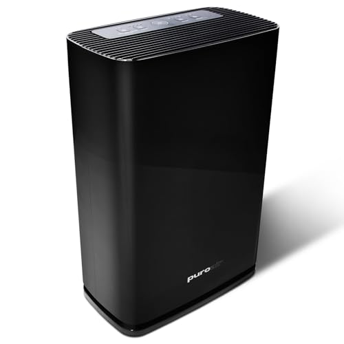 HEPA Air Purifier - Covers Up To 1,000 Sq Ft T2218