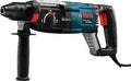 8.5 Amp 1-1/8 Inch Rotary Hammer U410160