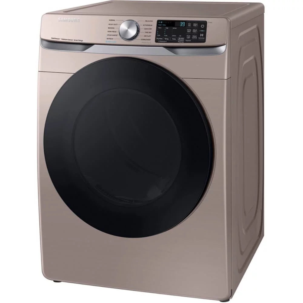 7.5 cu. ft. Electric Dryer D323