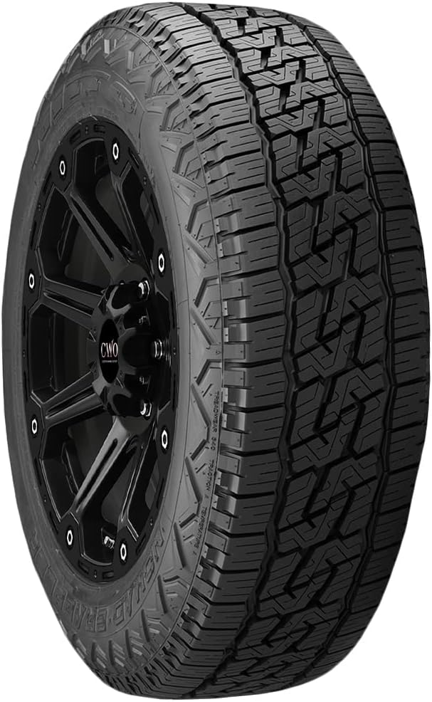 255/40R20 All Terrain Tire J900
