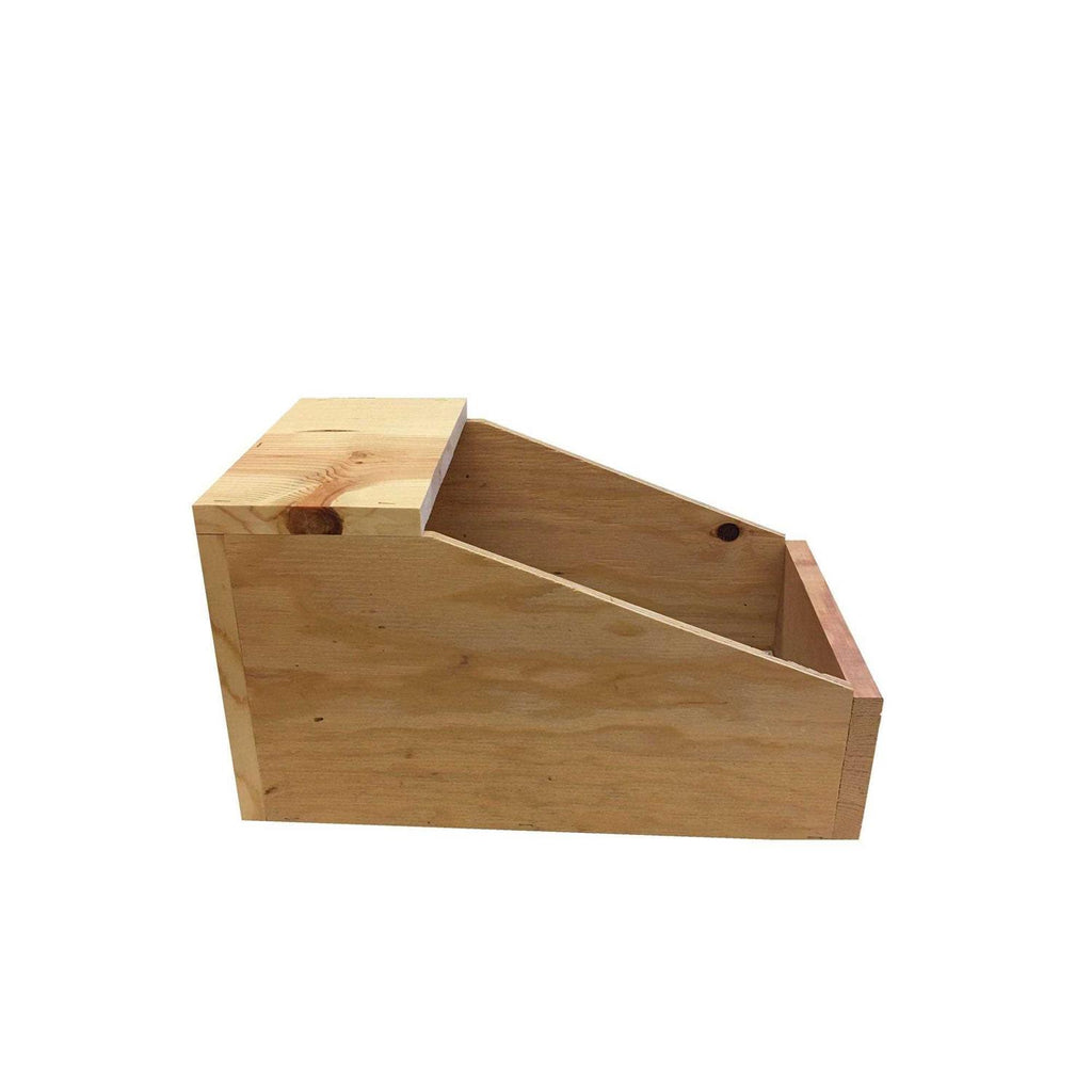 Rabbit Nesting Box H81075
