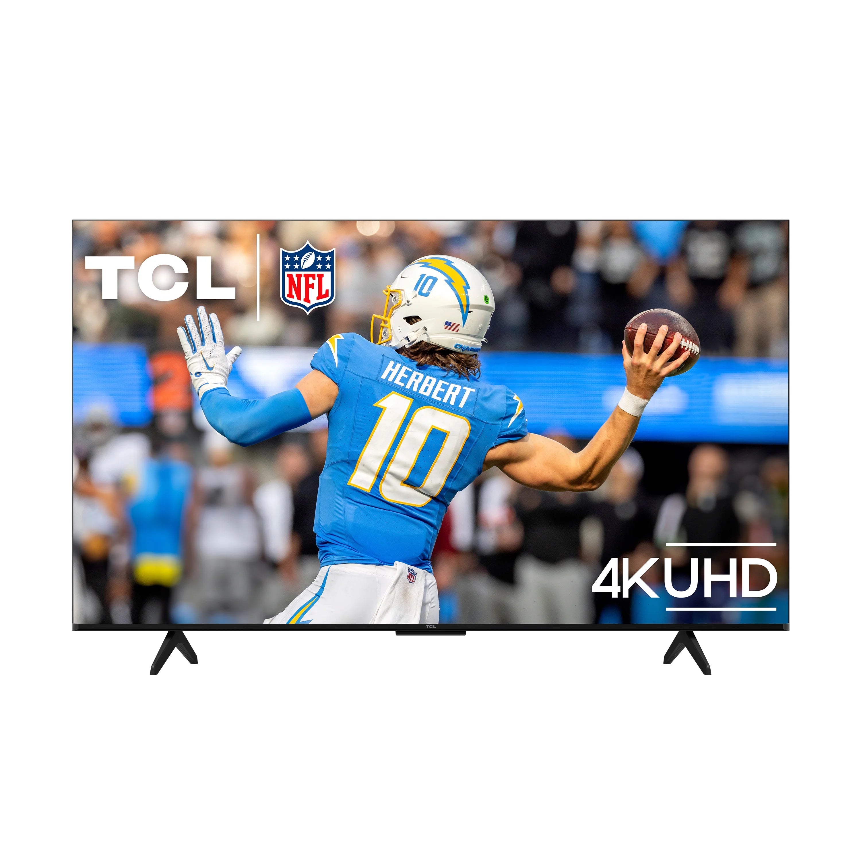 50" 4K UHD HDR LED Smart TV T5011