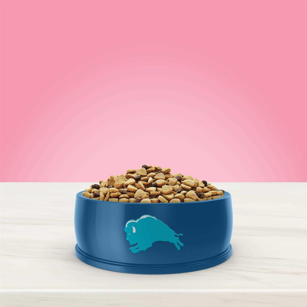 Blue Buffalo True Solutions Blissful Belly Digestive Care Adult Dry Dog Food F7231