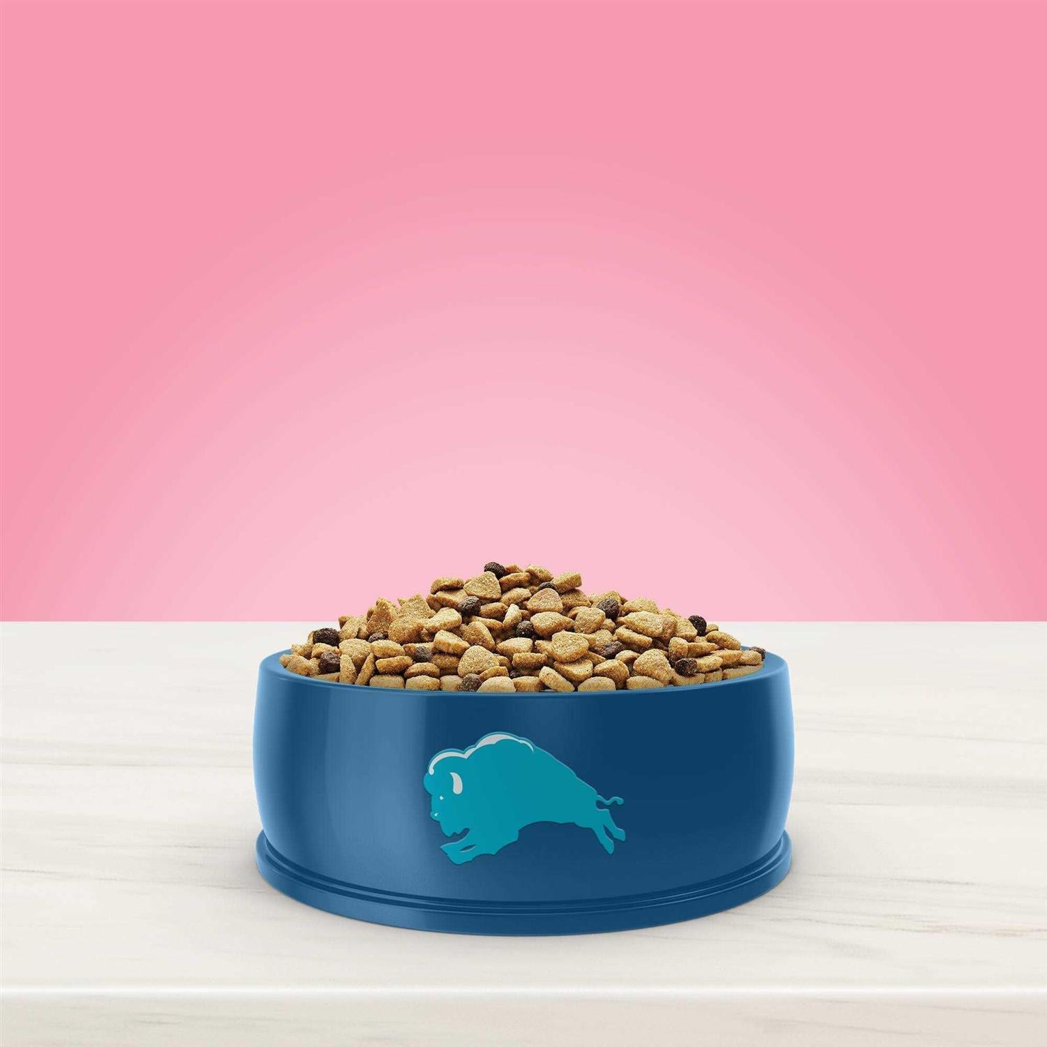 Blue Buffalo True Solutions Blissful Belly Digestive Care Adult Dry Dog Food F7231