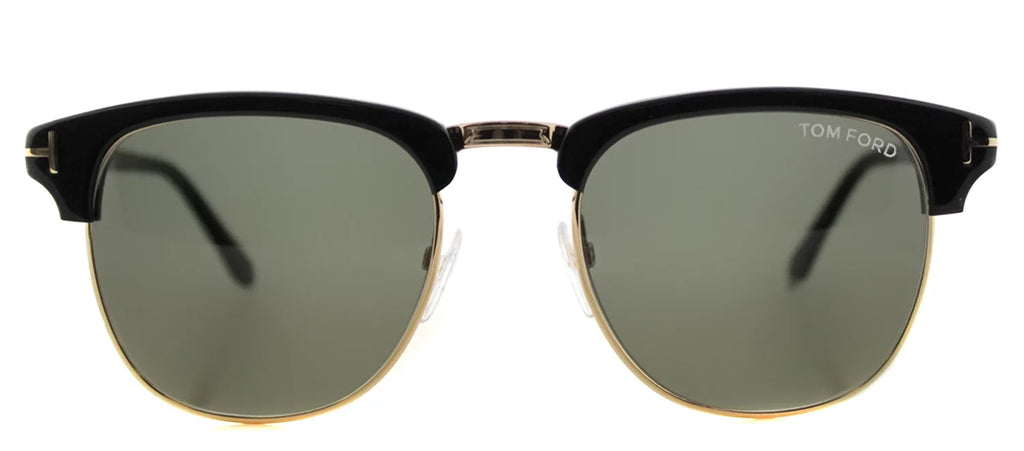 Square Sunglasses B55117