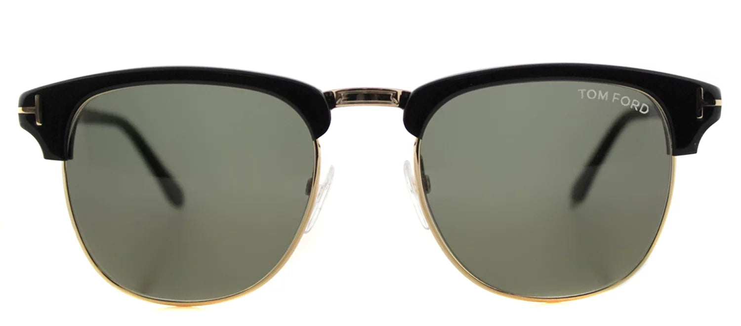 Square Sunglasses B55117
