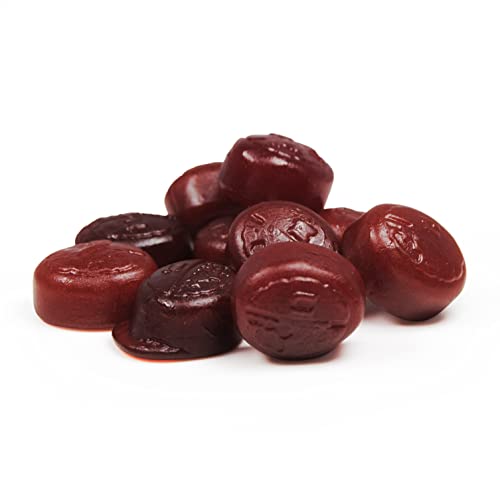Caffeine-Free Brain Supplement Gummies K7618