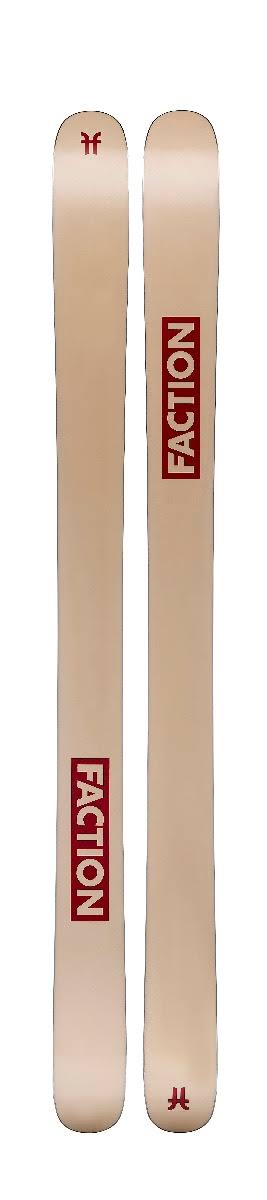 Candide 4.0 Skis W711
